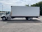 Used 2023 International MV Morgan Truck Body Box Truck for sale #468842 - photo 4