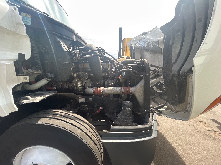 Used 2022 Freightliner Cascadia - photo 22