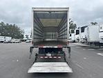 Used 2023 International MV Box Truck with Liftgate for sale #470840 - photo 9