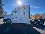 Used 2022 Freightliner Cascadia Detroit DD15AT Semi Truck with Sleeper Cab for sale #471037 - photo 4