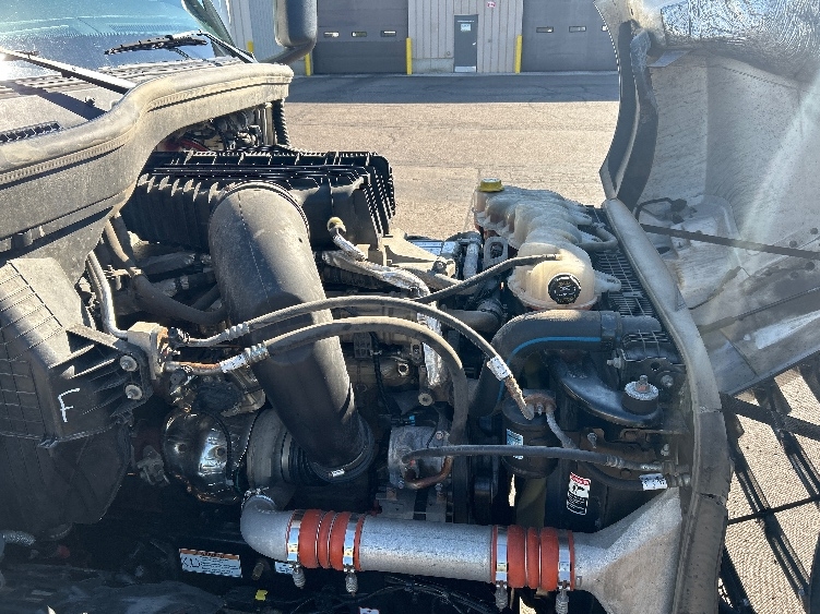 Used 2022 Freightliner Cascadia - photo 22