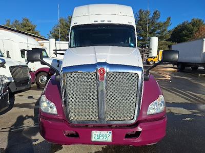 Used 2020 Kenworth T680 - photo 1