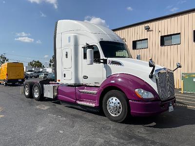 Used 2020 Kenworth T680 Cummins ISX15 Semi Truck for sale #4714 - photo 1