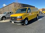 Used 2022 GMC Savana 2500 Empty Cargo Van for sale #471431 - photo 3