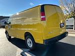 Used 2022 GMC Savana 2500 Empty Cargo Van for sale #471431 - photo 5