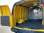 Used 2022 GMC Savana 2500 Empty Cargo Van for sale #471431 - photo 8