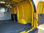 Used 2022 GMC Savana 2500 Empty Cargo Van for sale #471431 - photo 9