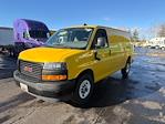 Used 2022 GMC Savana 2500 Empty Cargo Van for sale #471432 - photo 1