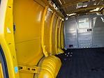 Used 2022 GMC Savana 2500 Empty Cargo Van for sale #471432 - photo 10
