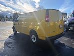 Used 2022 GMC Savana 2500 Empty Cargo Van for sale #471432 - photo 12