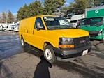 Used 2022 GMC Savana 2500 Empty Cargo Van for sale #471432 - photo 3