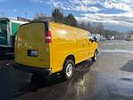 Used 2022 GMC Savana 2500 Empty Cargo Van for sale #471432 - photo 6