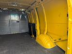 Used 2022 GMC Savana 2500 Empty Cargo Van for sale #471433 - photo 11