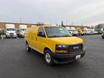 Used 2022 GMC Savana 2500 Empty Cargo Van for sale #471433 - photo 3