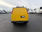 Used 2022 GMC Savana 2500 Empty Cargo Van for sale #471433 - photo 7
