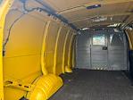 Used 2022 GMC Savana 2500 Empty Cargo Van for sale #471433 - photo 9