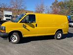 Used 2022 GMC Savana 2500 Empty Cargo Van for sale #471436 - photo 4