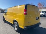 Used 2022 GMC Savana 2500 Empty Cargo Van for sale #471436 - photo 5