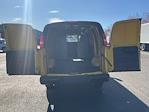 Used 2022 GMC Savana 2500 Empty Cargo Van for sale #471436 - photo 7