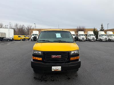 Used 2022 GMC Savana 2500 Empty Cargo Van for sale #471437 - photo 2