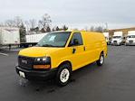 Used 2022 GMC Savana 2500 Empty Cargo Van for sale #471437 - photo 1