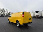 Used 2022 GMC Savana 2500 Empty Cargo Van for sale #471437 - photo 13