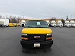 Used 2022 GMC Savana 2500 Empty Cargo Van for sale #471437 - photo 2