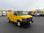 Used 2022 GMC Savana 2500 Empty Cargo Van for sale #471437 - photo 3