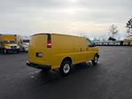 Used 2022 GMC Savana 2500 Empty Cargo Van for sale #471437 - photo 6