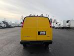 Used 2022 GMC Savana 2500 Empty Cargo Van for sale #471437 - photo 7