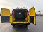 Used 2022 GMC Savana 2500 Empty Cargo Van for sale #471437 - photo 8