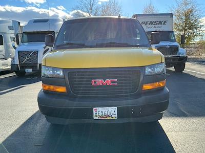Used 2022 GMC Savana 2500 Empty Cargo Van for sale #471438 - photo 2