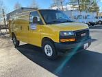 Used 2022 GMC Savana 2500 Empty Cargo Van for sale #471438 - photo 1