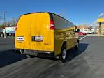 Used 2022 GMC Savana 2500 Empty Cargo Van for sale #471438 - photo 10
