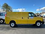 Used 2022 GMC Savana 2500 Empty Cargo Van for sale #471438 - photo 11