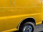 Used 2022 GMC Savana 2500 Empty Cargo Van for sale #471438 - photo 21