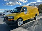 Used 2022 GMC Savana 2500 Empty Cargo Van for sale #471438 - photo 3