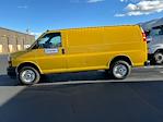 Used 2022 GMC Savana 2500 Empty Cargo Van for sale #471438 - photo 4