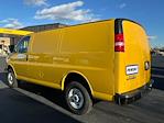 Used 2022 GMC Savana 2500 Empty Cargo Van for sale #471438 - photo 5