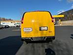 Used 2022 GMC Savana 2500 Empty Cargo Van for sale #471438 - photo 6