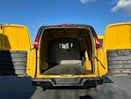 Used 2022 GMC Savana 2500 Empty Cargo Van for sale #471438 - photo 7