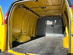 Used 2022 GMC Savana 2500 Empty Cargo Van for sale #471438 - photo 8