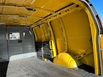 Used 2022 GMC Savana 2500 Empty Cargo Van for sale #471438 - photo 9