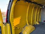 Used 2022 GMC Savana 2500 Empty Cargo Van for sale #471440 - photo 11