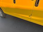 Used 2022 GMC Savana 2500 Empty Cargo Van for sale #471440 - photo 26