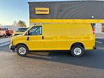 Used 2022 GMC Savana 2500 Empty Cargo Van for sale #471440 - photo 4