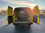Used 2022 GMC Savana 2500 Empty Cargo Van for sale #471440 - photo 8