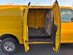 Used 2022 GMC Savana 2500 Empty Cargo Van for sale #471440 - photo 9