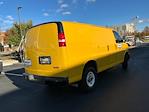 Used 2022 GMC Savana 2500 Box Truck for sale #471441 - photo 10
