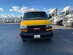 Used 2022 GMC Savana 2500 Box Truck for sale #471441 - photo 2